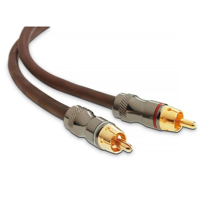 Focal ER1 High-Performance Stereo Cable (1m) Focal ER1 High-Performance Stereo Cable (1m)