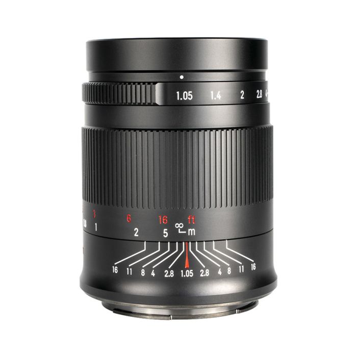 7Artisans 50mm F/1.05 Sony E Mount 7Artisans 50mm F/1.05 Sony E Mount