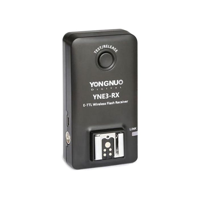Yongnuo YNE3-RX