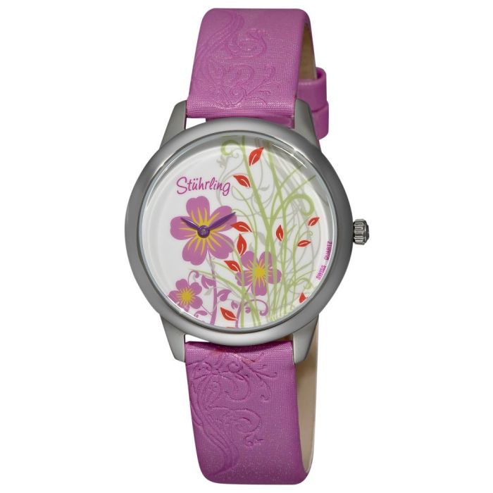 Stuhrling Vogue Ladies Watch 199B.1115Q3 Stuhrling Vogue Ladies Watch 199B.1115Q3