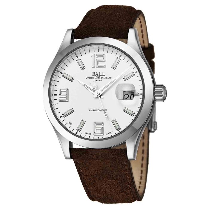 Ball Engineer II Automatic Men's Watch NM2026C-L4CAJSL Ball Engineer II Automatic Men's Watch NM2026C-L4CAJSL
