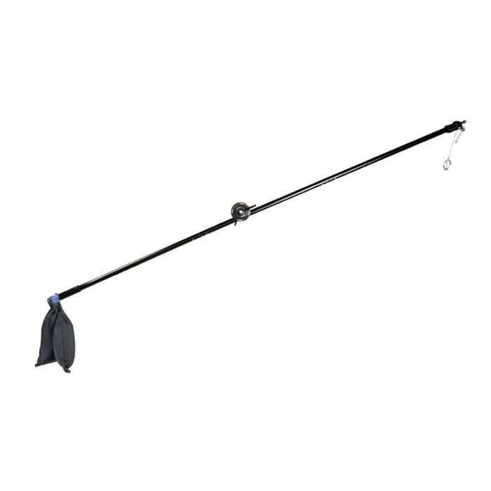 Kupo KCP-621B Aluminum Baby Boom Assembly Kupo KCP-621B Aluminum Baby Boom Assembly