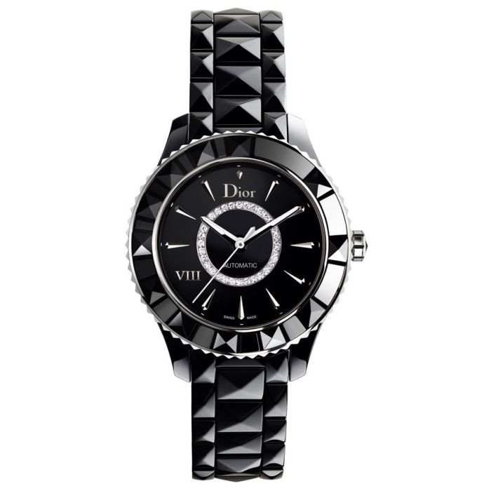Christian Dior Dior VIII Ladies Watch CD1245E0C002 Christian Dior Dior VIII Ladies Watch CD1245E0C002