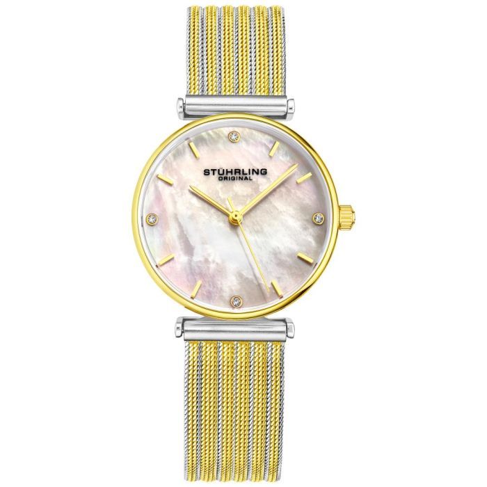 Stuhrling Ladies Watch 3927.3 Stuhrling Ladies Watch 3927.3