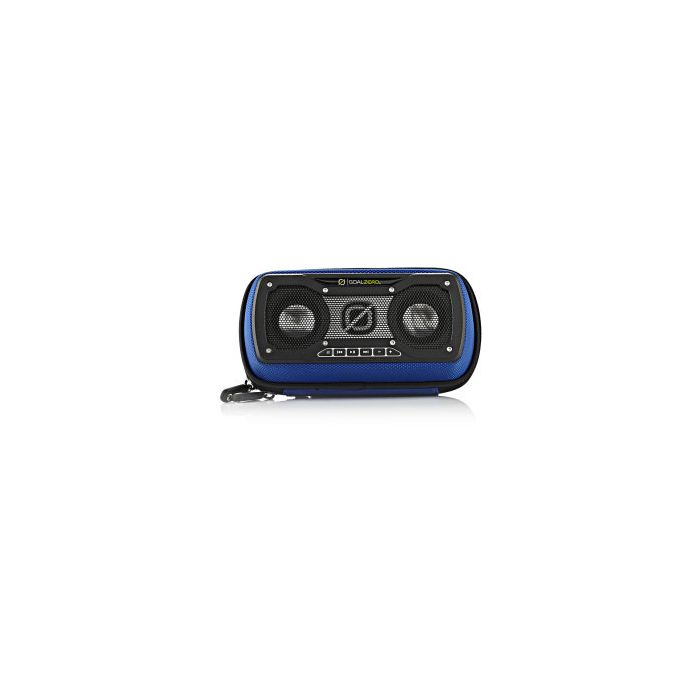 Goal Zero Rock Out V2 Blue