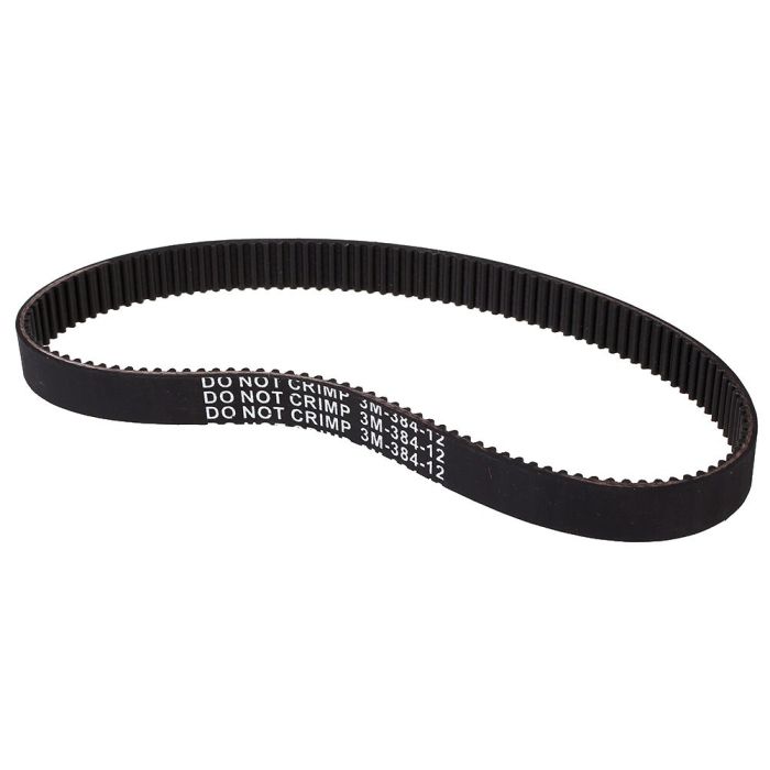 Fiat Scooter Belt (3M-384-12) Fiat Scooter Belt (3M-384-12)