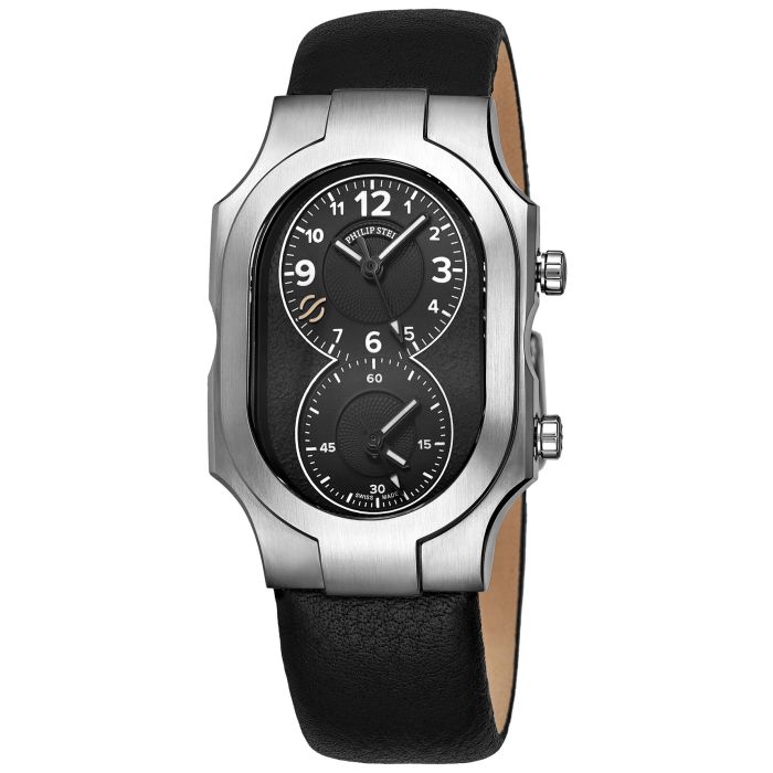 Philip Stein Signature Men's Watch 200WHBKCBK Philip Stein Signature Men's Watch 200WHBKCBK