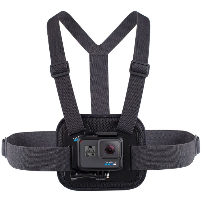 GoPro Chesty Performance Chest Mount (AGCHM-001)
