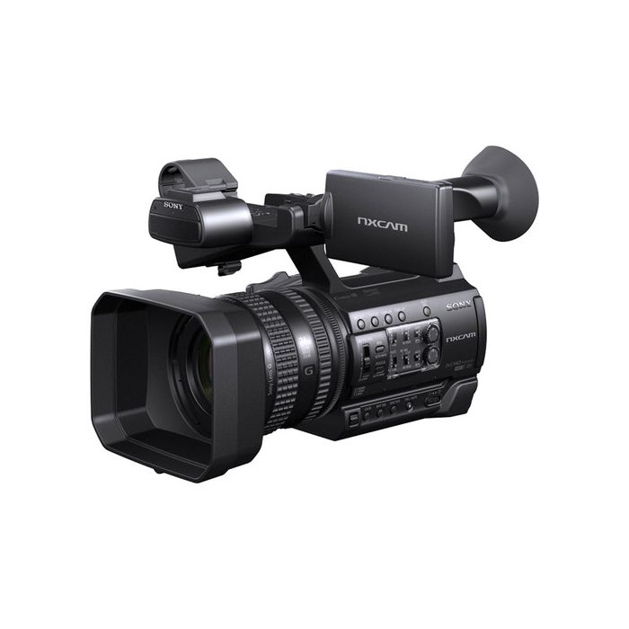 Sony HXR-NX100 Sony HXR-NX100