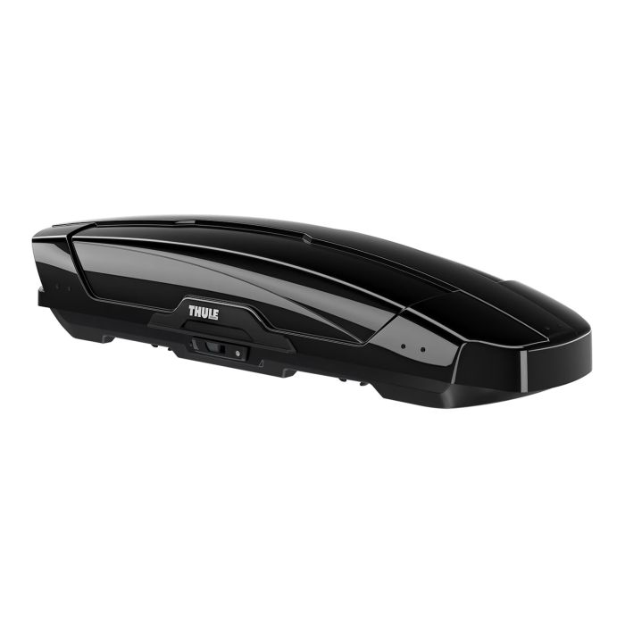 Thule Motion XT Sport Black Glossy (69-629601) Thule Motion XT Sport Black Glossy (69-629601)