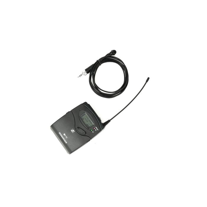 Sennheiser EW 112P G4-GB