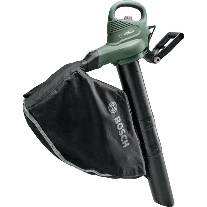 Bosch Universal Garden Tidy Lapu pūtējs-sūcējs (06008B1000) Bosch Universal Garden Tidy Lapu pūtējs-sūcējs (06008B1000)