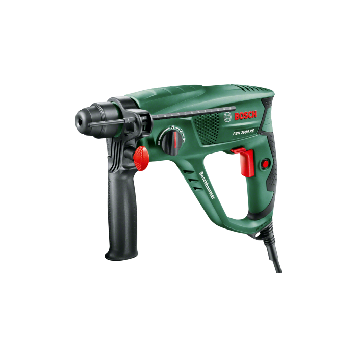 Bosch PBH 2500 RE Compact (0603344421) Bosch PBH 2500 RE Compact (0603344421)