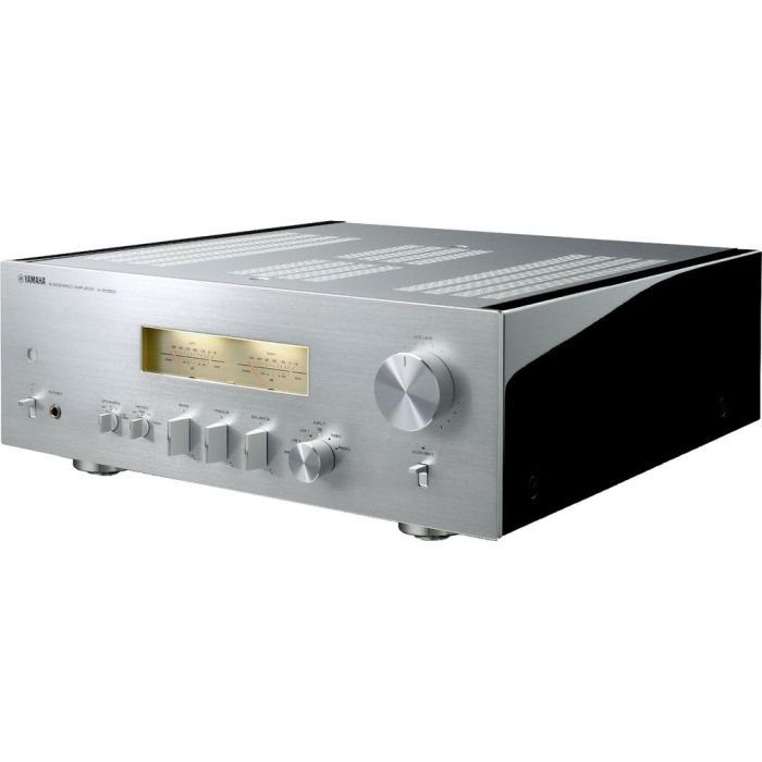Yamaha A-S1200 Silver Yamaha A-S1200 Silver