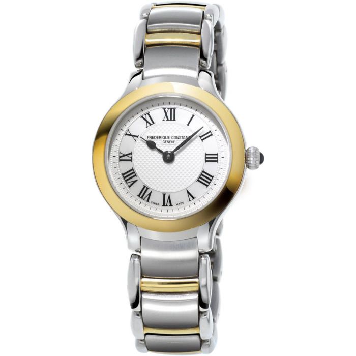 Frederique Constant Delight Classic Ladies Watch FC-200M1ER3B Frederique Constant Delight Classic Ladies Watch FC-200M1ER3B