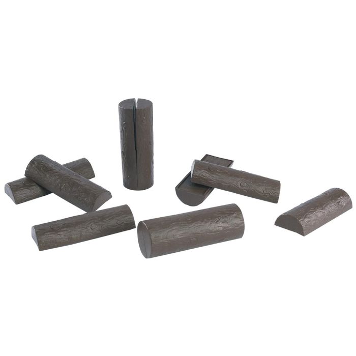 Bruder Logs (02340) Bruder Logs (02340)