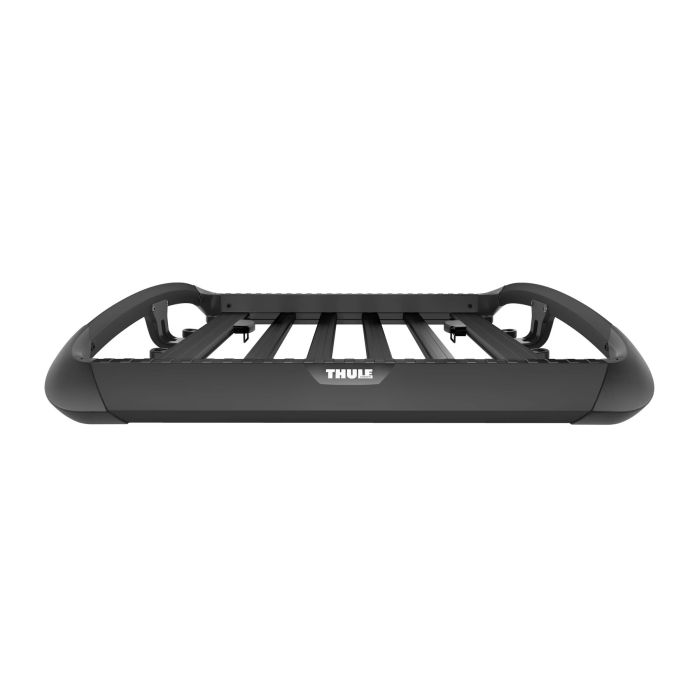 Thule Trail L Black 160x100 cm 824001 Thule Trail L Black 160x100 cm 824001