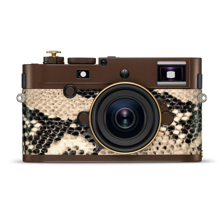 Leica M Monochrom Drifter