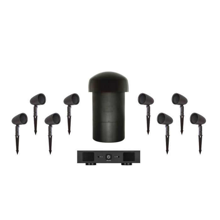 Sonance SGS 8.1 System Sonance SGS 8.1 System