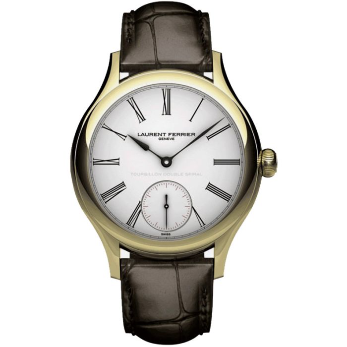 Laurent Ferrier Galet Classic Tourbillon Men's Watch LCF001.02.J2.E10