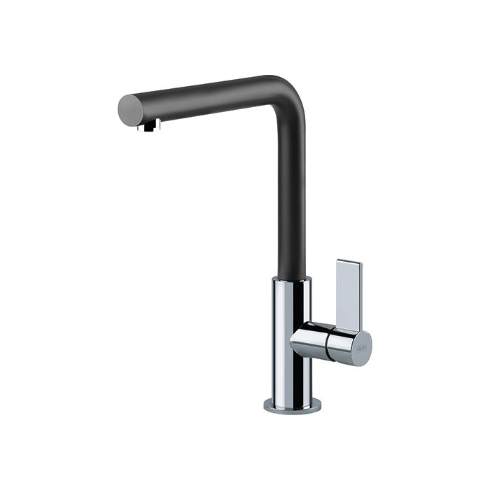 Franke Neptune-Evo Black (115.0373.930)