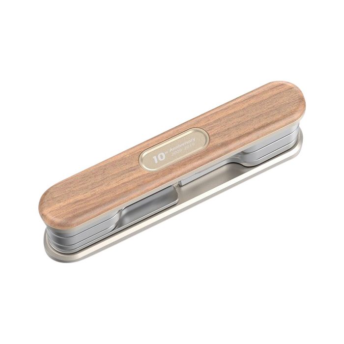 SmallRig 2400 Folding Screwdriver Kit 10Year Ed SmallRig 2400 Folding Screwdriver Kit 10Year Ed