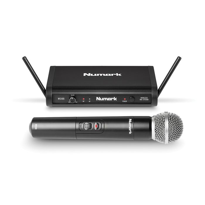 Numark WS100 Numark WS100