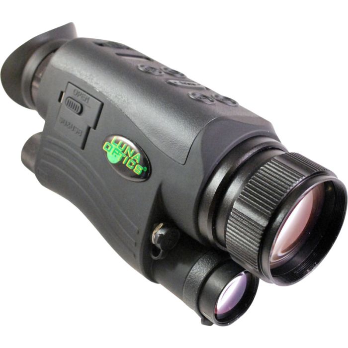 Luna Optics Luna Night Vision 6-36X Luna Optics Luna Night Vision 6-36X