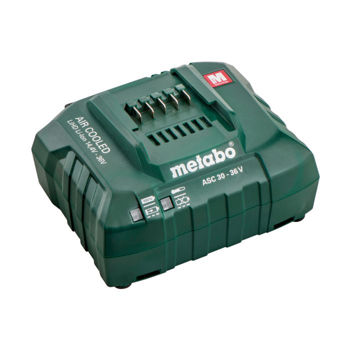 Metabo ASC 30-36 V EU (627044000) Metabo ASC 30-36 V EU (627044000)