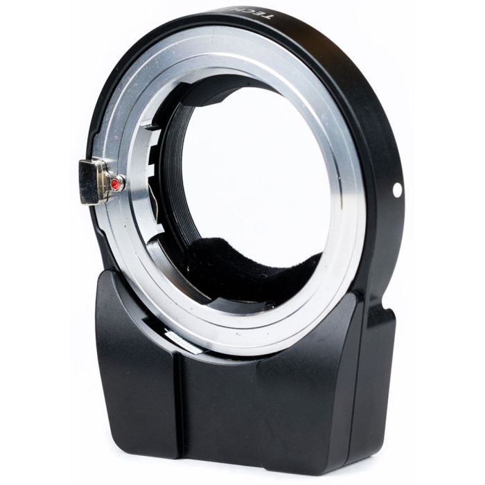 Techart PRO Leica M For Sony E-Mount Adapter Techart PRO Leica M For Sony E-Mount Adapter