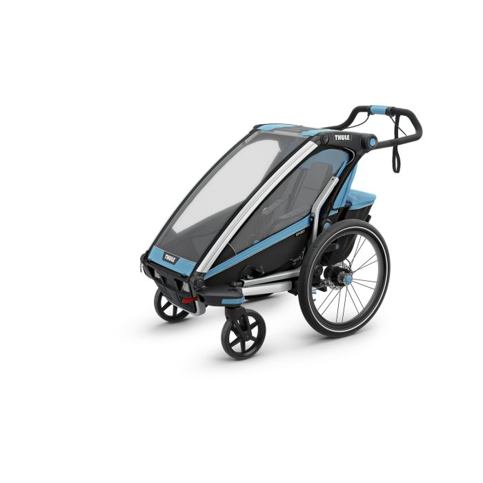 Thule Chariot Sport Single (69-10201013) Thule Chariot Sport Single (69-10201013)