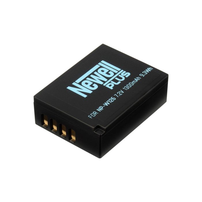Newell Plus Battery NP-W126 Newell Plus Battery NP-W126