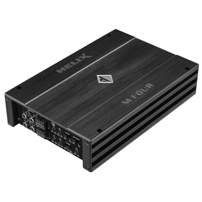 HELIX M FOUR (HA14107) HELIX M FOUR (HA14107)