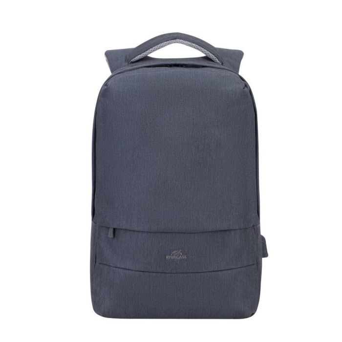 Rivacase Anti-Theft Notebook Case 15.6 inch Dark Grey (7562DARKGREY) Rivacase Anti-Theft Notebook Case 15.6 inch Dark Grey (7562DARKGREY)