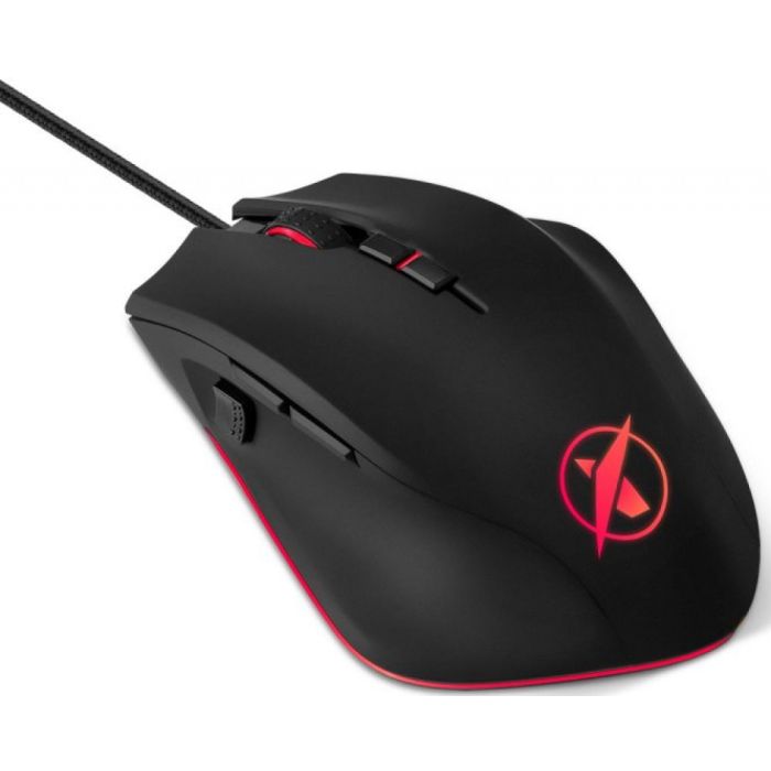 Niceboy ORYX M600 Gravity Gaming mouse 10000 DPI Niceboy ORYX M600 Gravity Gaming mouse 10000 DPI