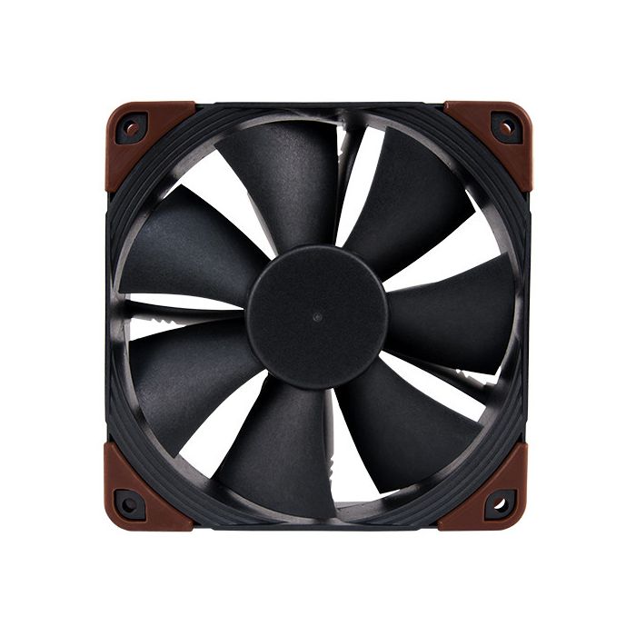 Noctua NF-F12 industrialPPC-24V-2000 Q100 IP67 PWM Noctua NF-F12 industrialPPC-24V-2000 Q100 IP67 PWM