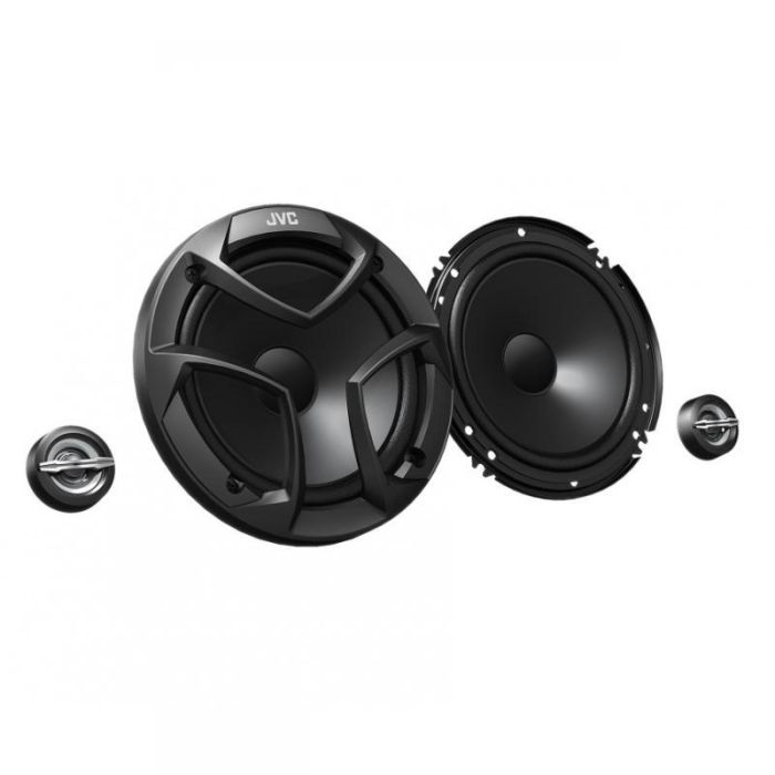 JVC CS-JS600