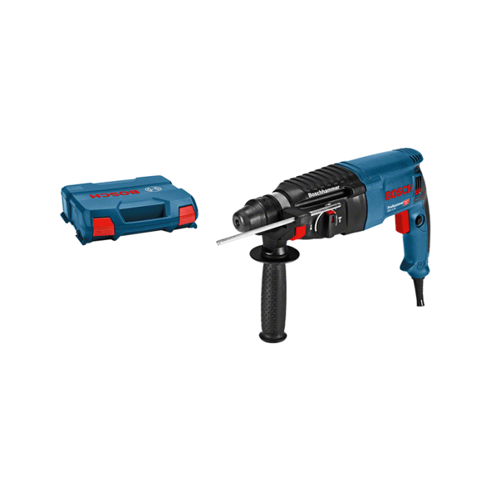Bosch GBH 2-26 Case (06112A3000) Bosch GBH 2-26 Case (06112A3000)