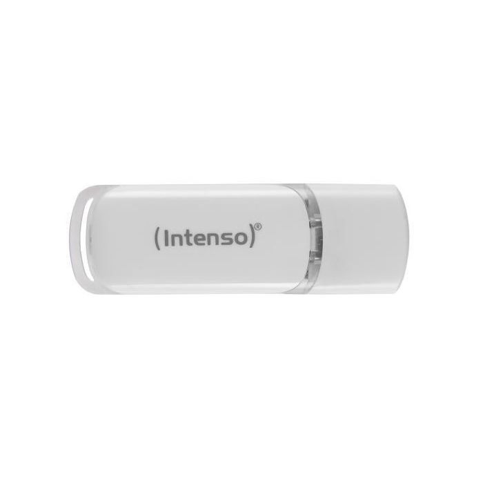 Intenso Memory Drive Flash USB-C 32GB (3538480) Intenso Memory Drive Flash USB-C 32GB (3538480)
