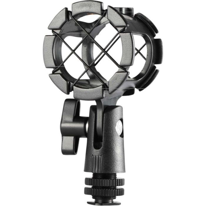 SmallRig 1859 Universal Mic Shock Mount Adpt SmallRig 1859 Universal Mic Shock Mount Adpt