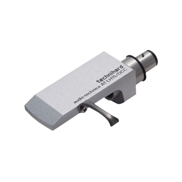 Audio Technica AT-LH15/OCC Headshell Technihard 15G Audio Technica AT-LH15/OCC Headshell Technihard 15G