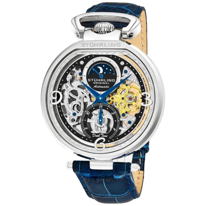 Stuhrling Legacy Men's Watch 889.01 Stuhrling Legacy Men's Watch 889.01