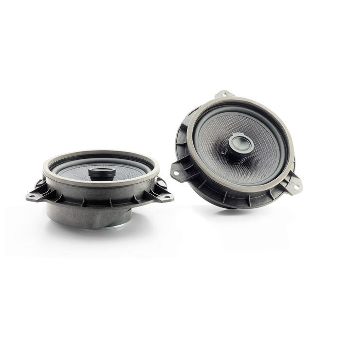 Focal IC 165 TOY Focal IC 165 TOY