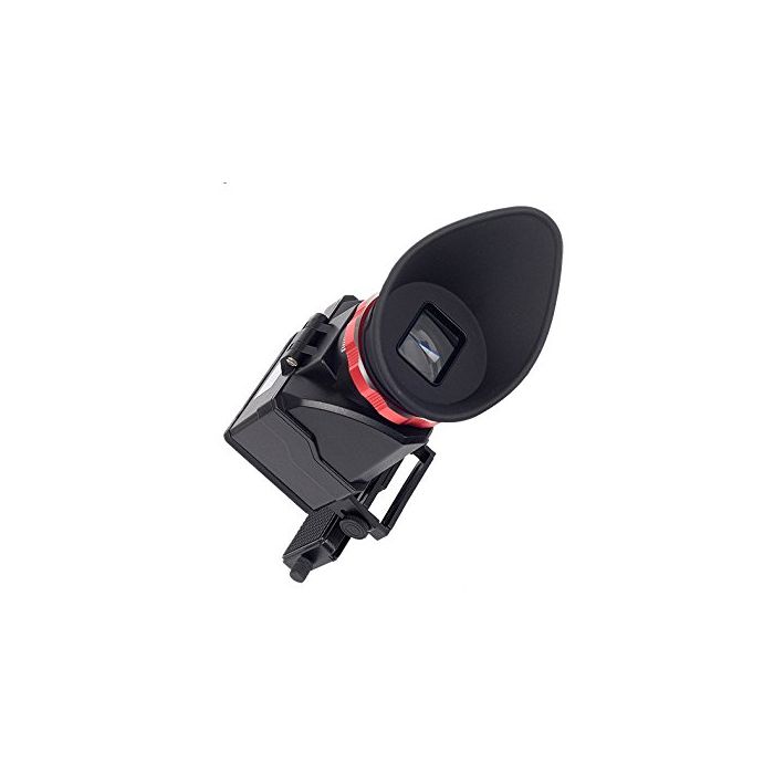 GGS LCD Viewfinder SWIVI S6 3.0x GGS LCD Viewfinder SWIVI S6 3.0x
