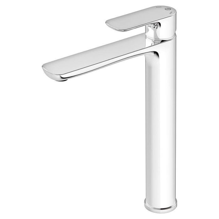 Gustavsberg Bathroom Sink Faucet Estetic - Tall Model Chrome (GB41218251) Gustavsberg Bathroom Sink Faucet Estetic - Tall Model Chrome (GB41218251)