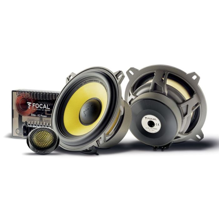 Focal KIT ES130K Focal KIT ES130K