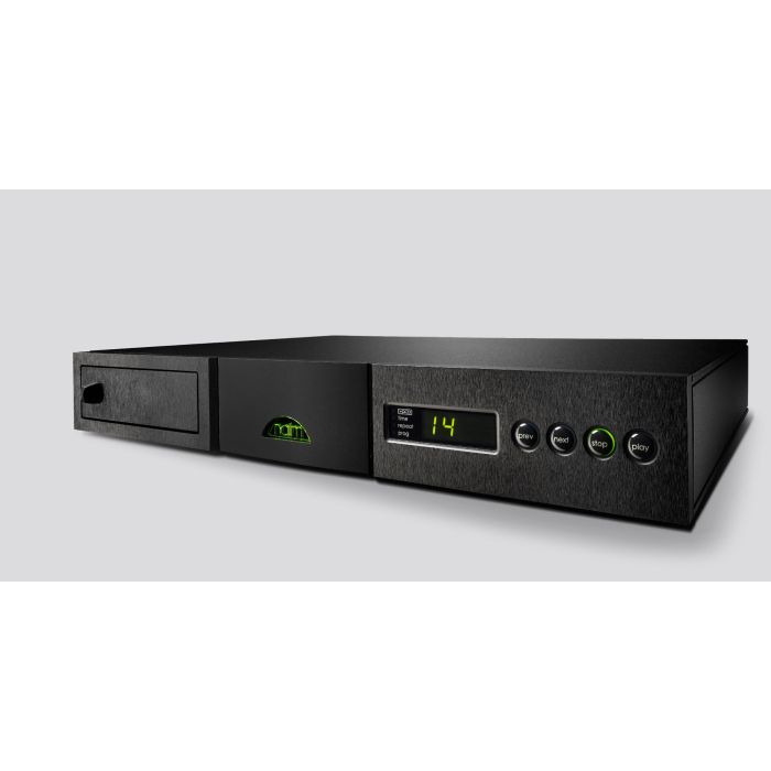 Naim CD5 XS Naim CD5 XS
