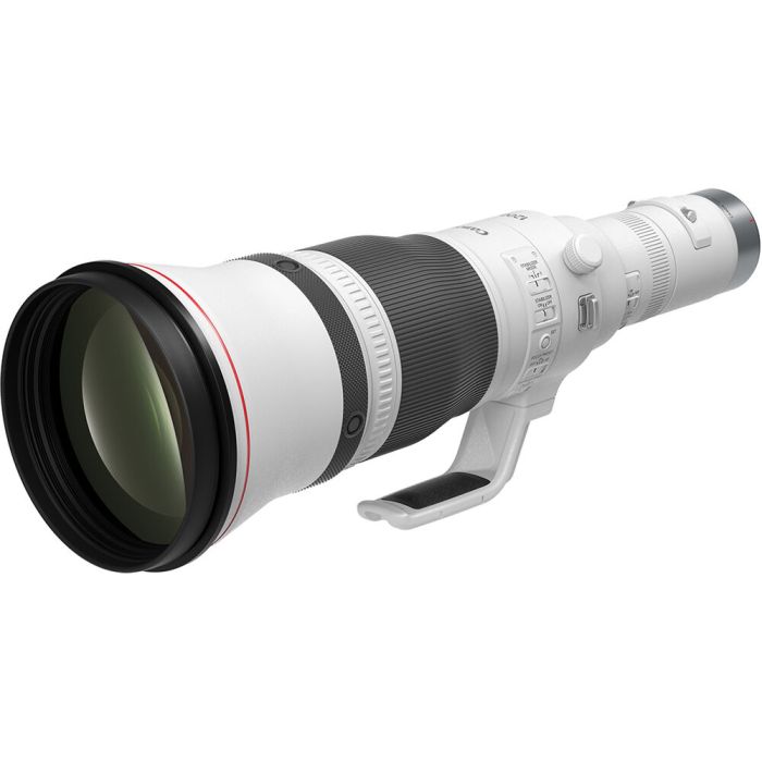 Canon RF 1200mm F/8L IS USM Canon RF 1200mm F/8L IS USM