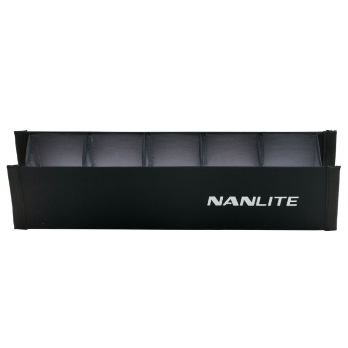 Nanlite PavoTube II 6C Fabric Grid (EC-PTII6C) Nanlite PavoTube II 6C Fabric Grid (EC-PTII6C)