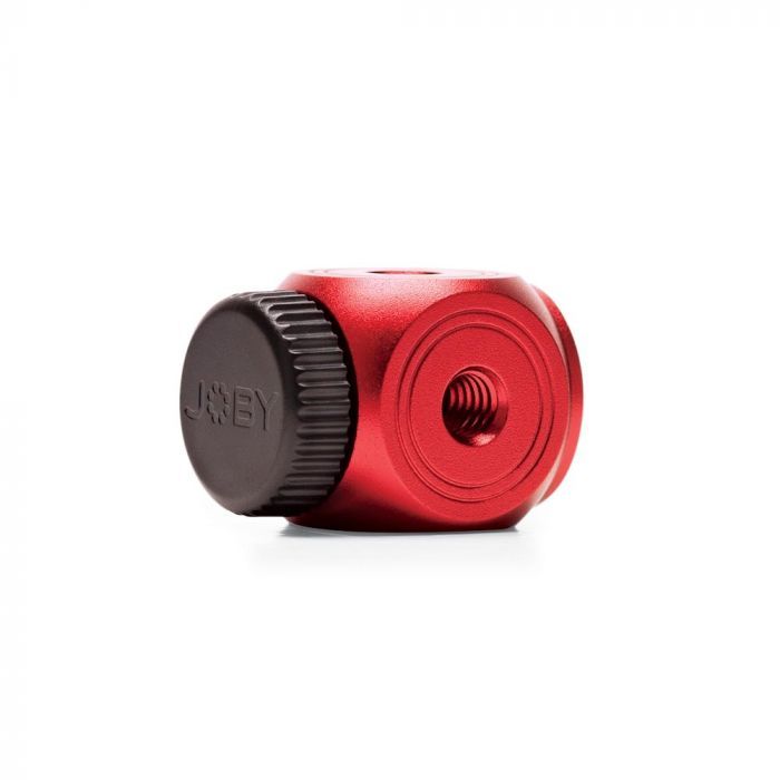 Joby Hub Adapter (JB01346-CWW) Joby Hub Adapter (JB01346-CWW)
